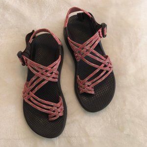 3 Strap Chaco Sandals